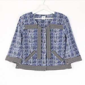 Cabi Reina 21 Club Jacket #5294